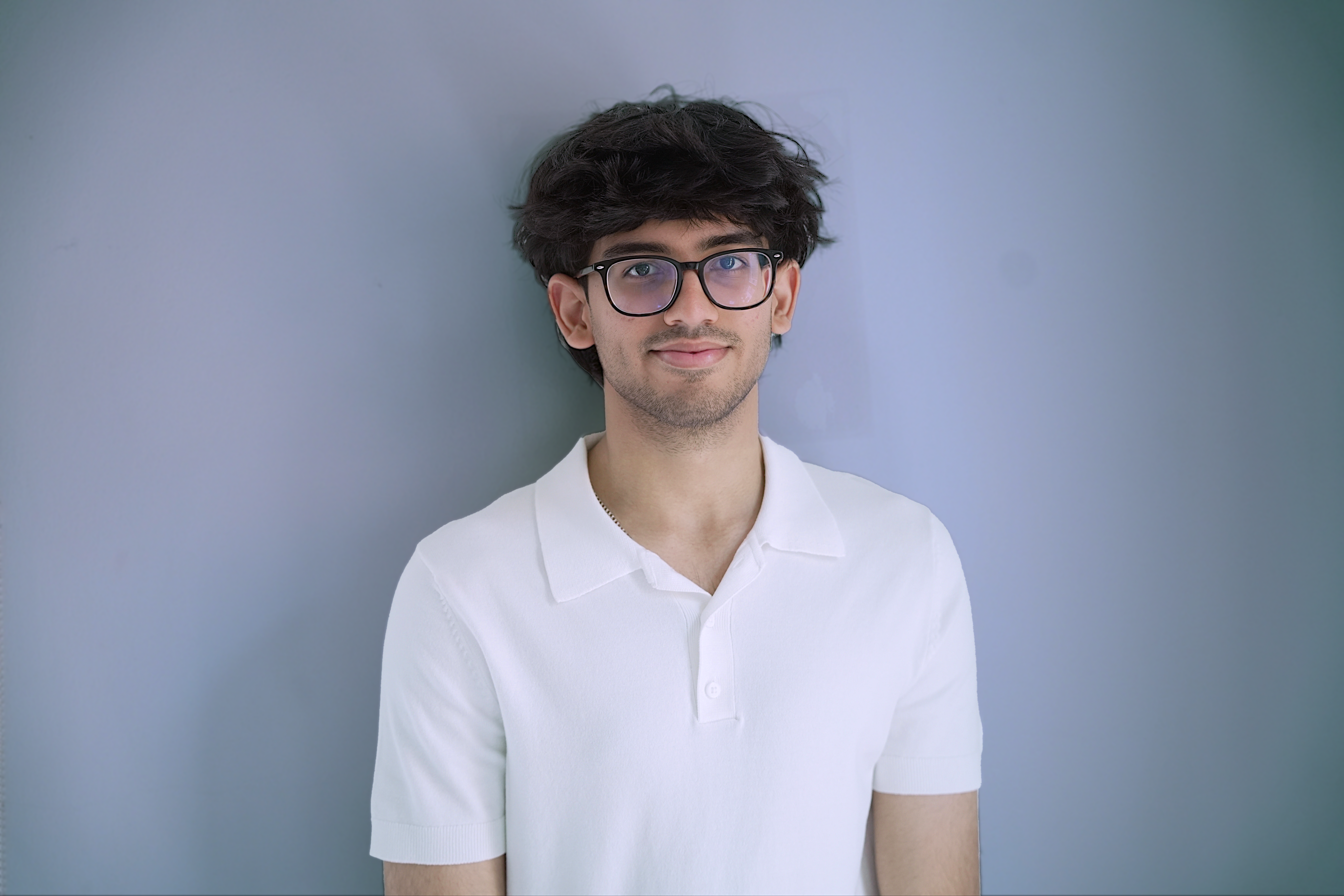 Dhruv Sharma